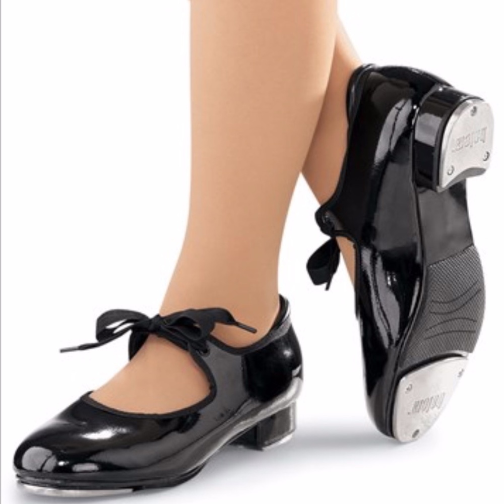 tap shoes